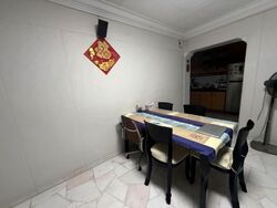 Blk 183 Stirling Rise (Queenstown), HDB 5 Rooms #596447651